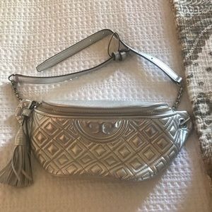 Tory Burch Fanny-pack: Never worn